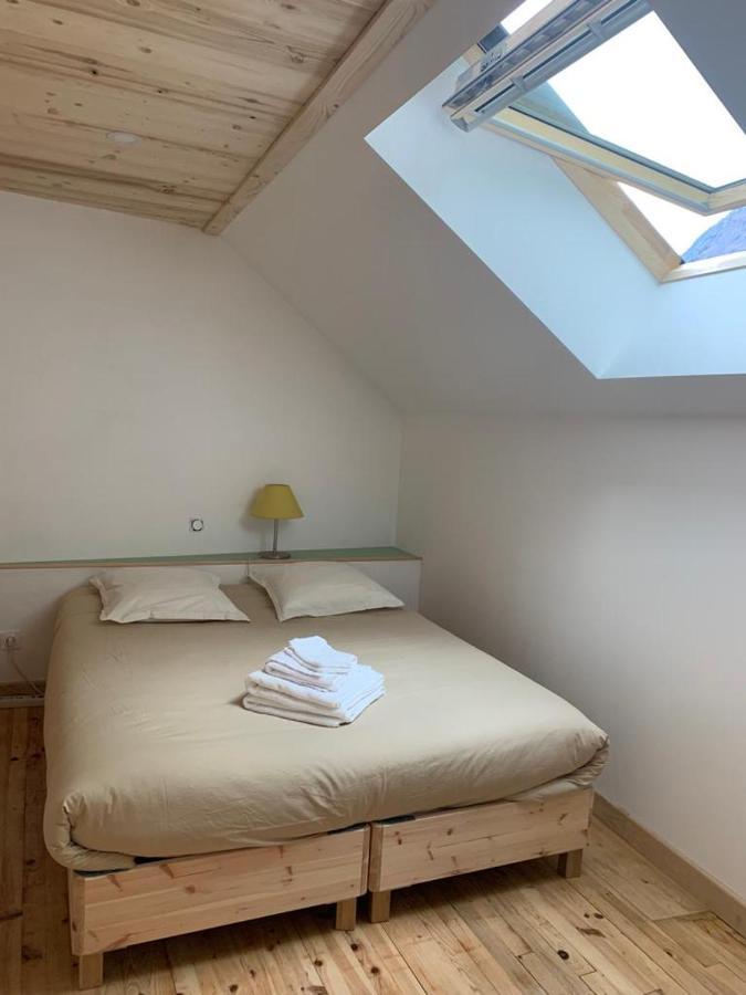 Chalet La Felize Oz ภายนอก รูปภาพ