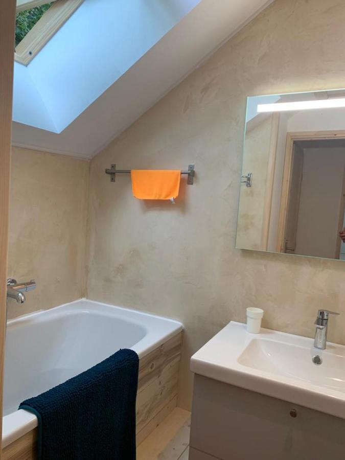 Chalet La Felize Oz ภายนอก รูปภาพ